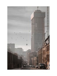 Image 1 of Livery Street Birmingham photograph