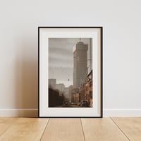 Image 2 of Livery Street Birmingham photograph