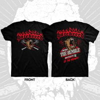 HATEBREED “CHICAGO” EVENT TEE