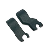 Image 2 of 86-93 Mazda B-Series Wiper Arm Cap