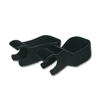 Image 3 of 86-93 Mazda B-Series Wiper Arm Cap