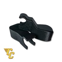 Image 1 of 86-93 Mazda B-Series Wiper Arm Cap