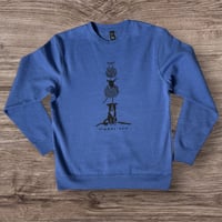 Image 4 of Steady Now Crewneck Sweatshirt