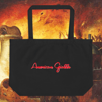 Image 1 of American Giallo Fashionable Tote