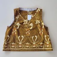 Image 1 of Ikat Tank 