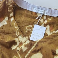 Image 2 of Ikat Tank 