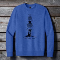 Image 1 of Steady Now Crewneck Sweatshirt