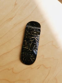 Image 1 of Blink RealSkate Fingerboard - 32/56 - OSB Black