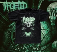TARGETED - KEEP YOUR EYES SKINNED SHIRT