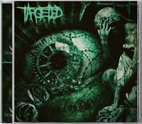 TARGETED - KEEP YOUR EYES SKINNED