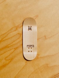 Image 2 of Blink RealSkate Fingerboard - 32/56 - Split-ply Blank