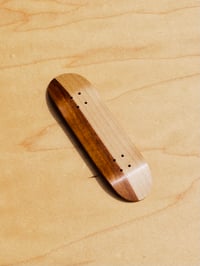Image 1 of Blink RealSkate Fingerboard - 26/56 - Split-ply vertical split