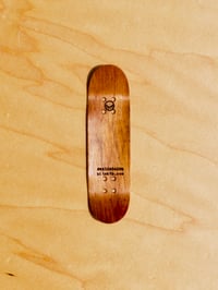 Image 2 of Blink RealSkate Fingerboard - 26/56 - Split-ply vertical split