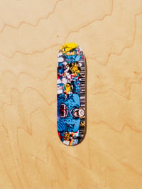 Blink RealSkate Fingerboard - 26/56 - 101 Koston