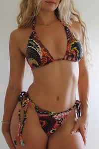 Image 4 of ♲ See You Again Bikini Set - M