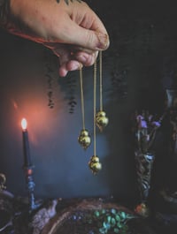 Image 1 of Pendulums 