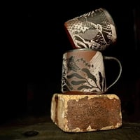 Image 1 of Seawolf mug   >>>>>Red Clay<<<<<
