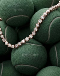 Image 1 of Gold Classic Everyday Bracelet