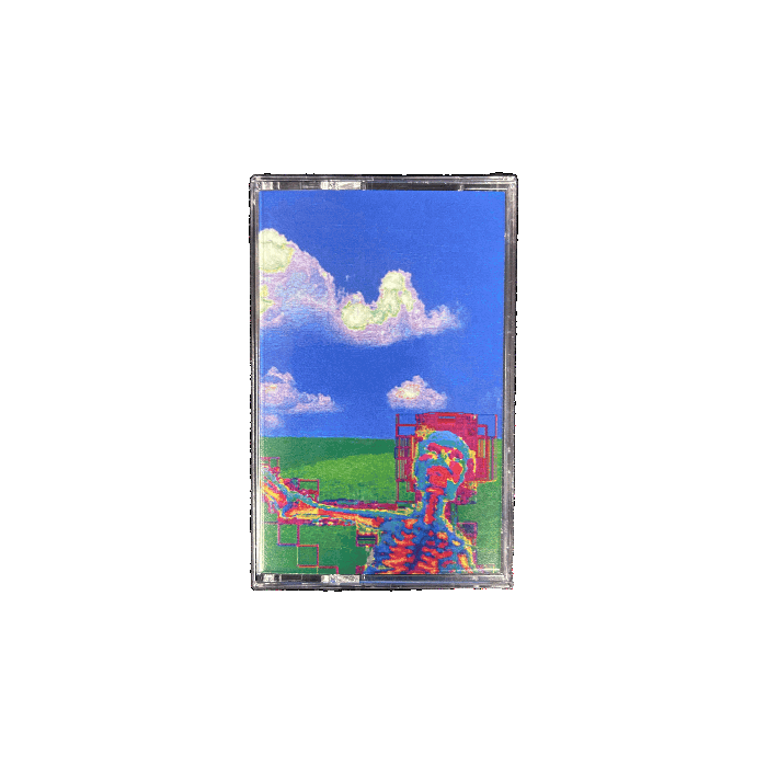 PLANETARY DEVASTATION CASSETTE