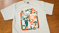 Image 1 of [PREORDER] gremtomo shirt
