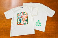 Image 2 of [PREORDER] gremtomo shirt