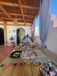 Image 3 of Reserva escapada Sal y Calma Marruecos