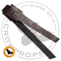 Image 5 of Din Mando Belt (With Metal Parts)