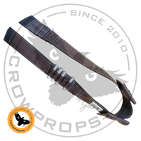 Image 10 of Din Mando Belt (With Metal Parts)