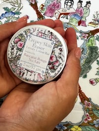 Image 2 of Inspired by Baccarat Rouge No 540 Crèpey Skin Eraser Eau de Parfum Luxury Lotion Bar 