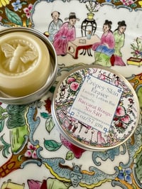 Image 1 of Inspired by Baccarat Rouge No 540 Crèpey Skin Eraser Eau de Parfum Luxury Lotion Bar 