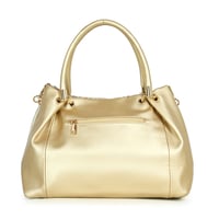 Image 3 of "Sparkling" Goldie Satchel Purse