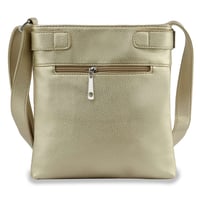 Image 2 of "Sparkling"  14K Gold Crossbody Purse