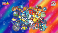 Pokémon Worlds Celebration Tournament Preregistration