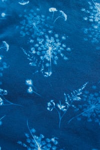 Image 1 of ♲ Queen Annes Lace Pre-Order Material - Cotton - XS-L