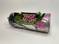 Image 4 of Trust No one 
