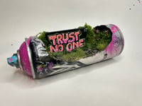 Image 5 of Trust No one 