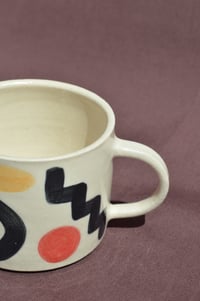 Image 5 of Pompidou espresso cup