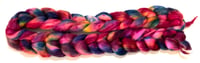 Image 2 of JUL - 09- Merino Mulberry Silk Top Blend  -  80/20%   - 4 oz