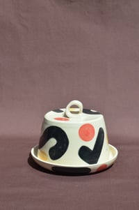 Image 1 of Pompidou butter dome