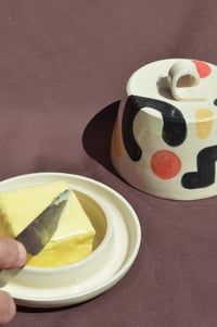 Image 4 of Pompidou butter dome