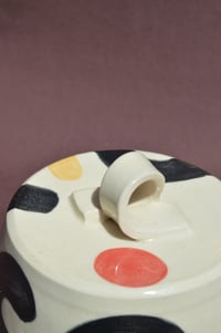 Image 3 of Pompidou butter dome