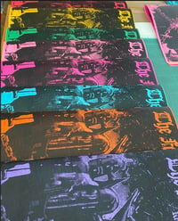 Image 5 of The Forbidden Hand, 001 (July 2026)