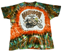 Image 1 of Mastodon - Ape Man