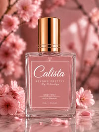  C A L I S T A - P E R F U M E By K’beautyy 