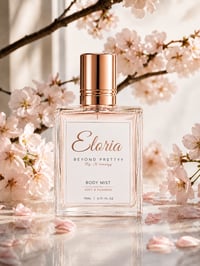 E L O R I A  - P E R F U M E By K’beautyy 