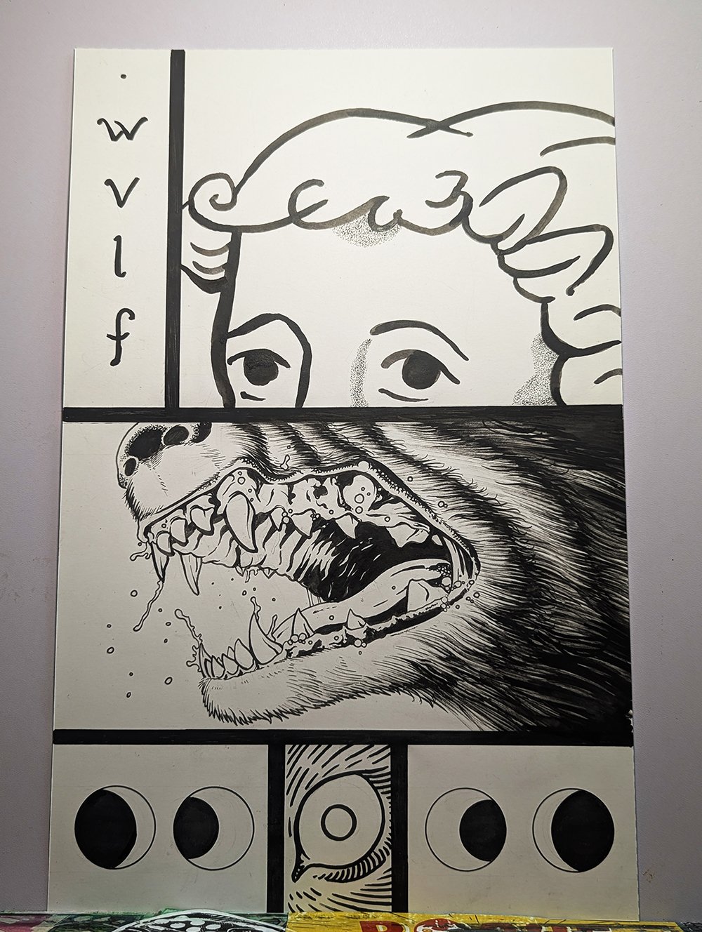 WVLF