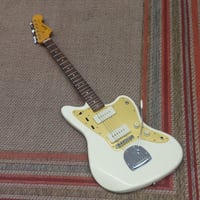 Image 2 of Squier Classic Vibe Jazzmaster