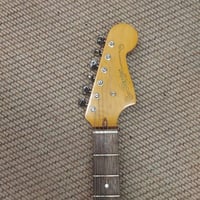 Image 3 of Squier Classic Vibe Jazzmaster