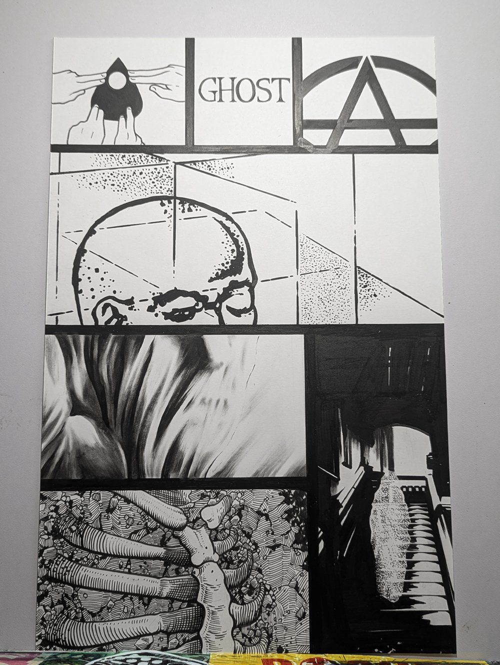 GHOST