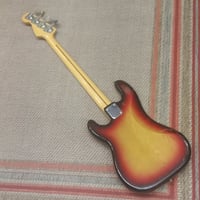 Image 4 of Navigator Epionage Bass - ESP circa 1980s
